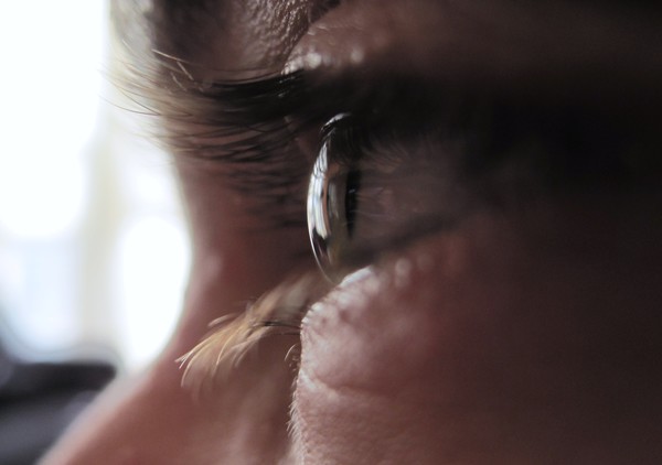 The Eye
