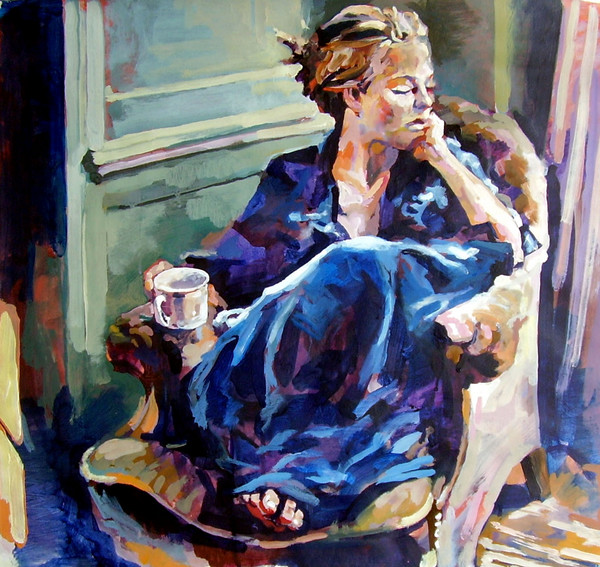 The Moment SOLD