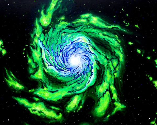 INFINITY #3