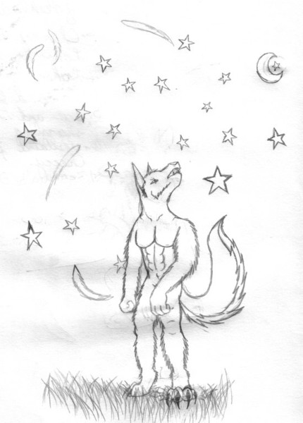Were Wolf