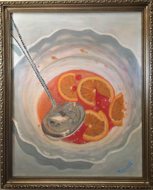 The Punch Bowl
