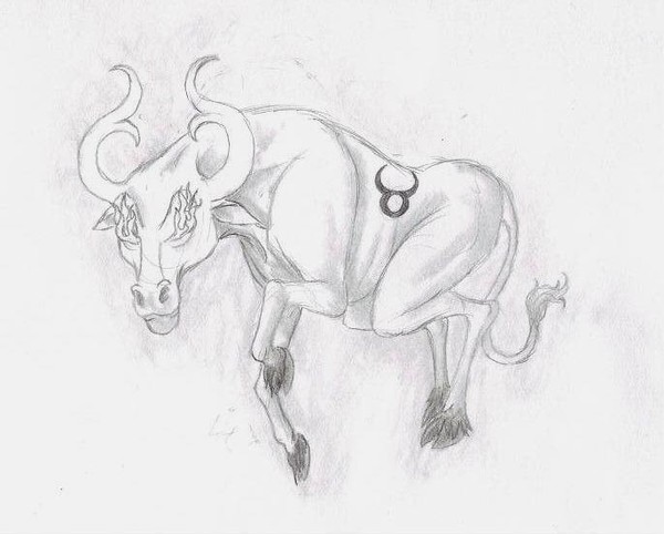 Taurus, the Great Bull