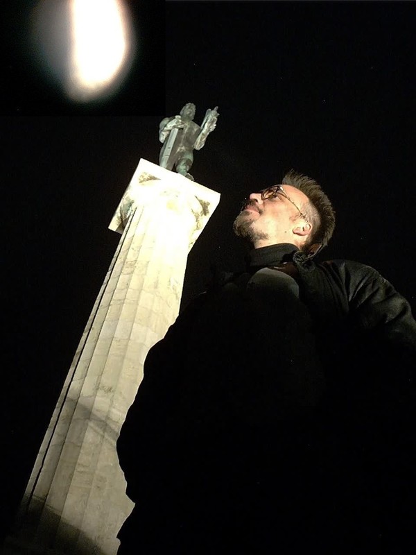 VICTORY OVER MOON
