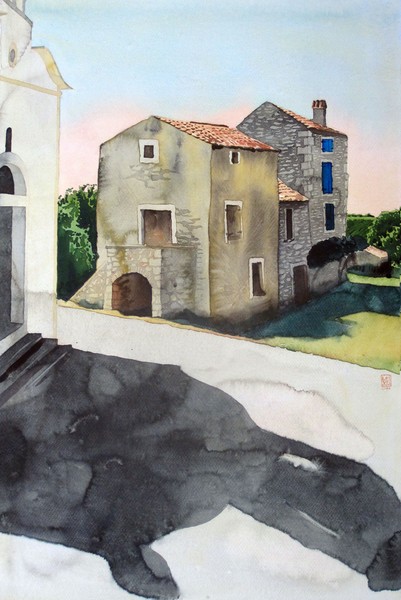 istria
