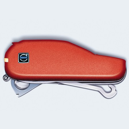 Volvo XC90 Utility Knife