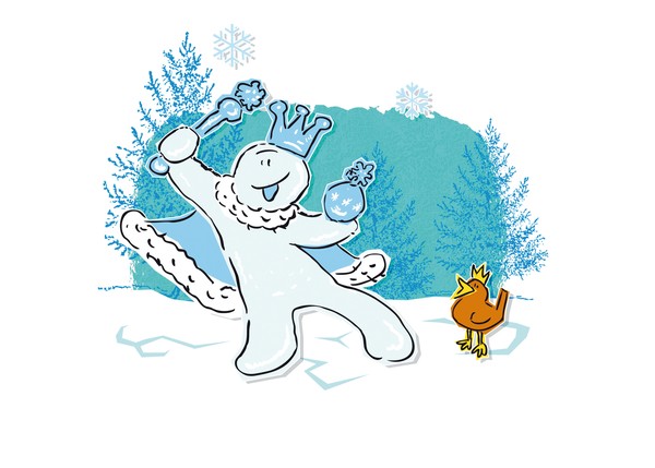 Iceking