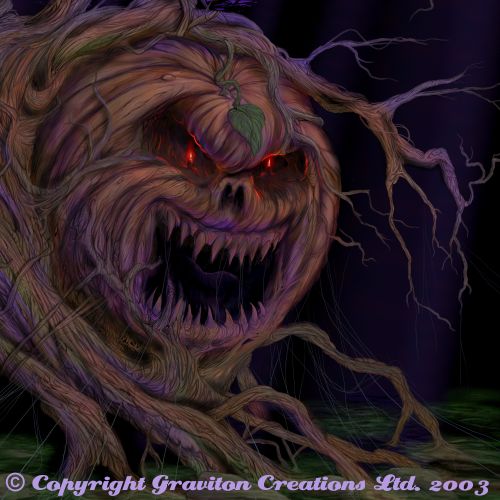 Scary Hollow