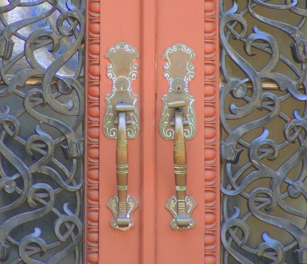 Door