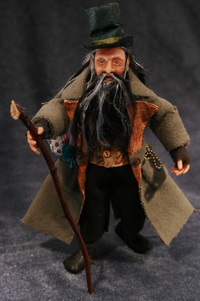 Fagin
