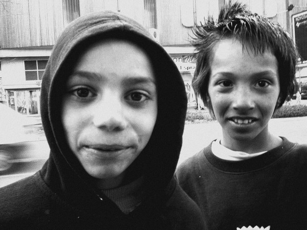 kids