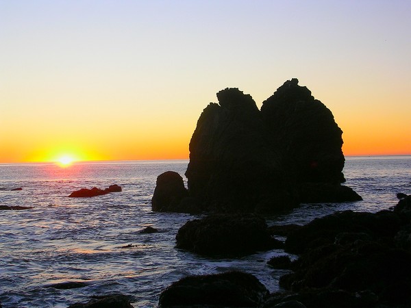 Heart of the Ocean