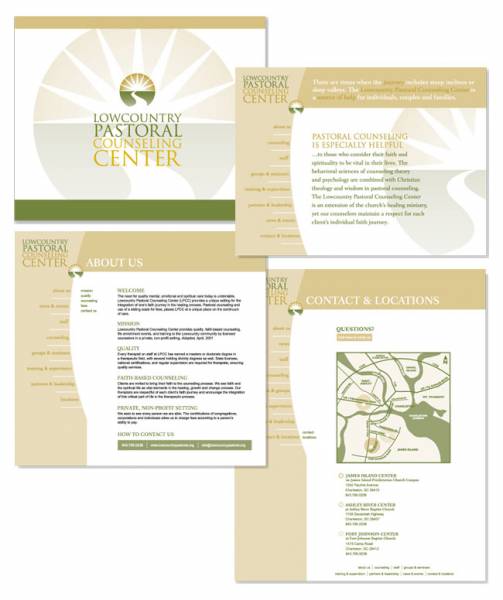 Counseling Center
