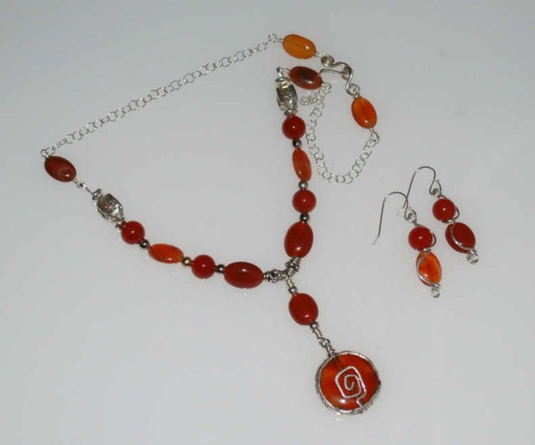 AMBER by Cats Eye Gems