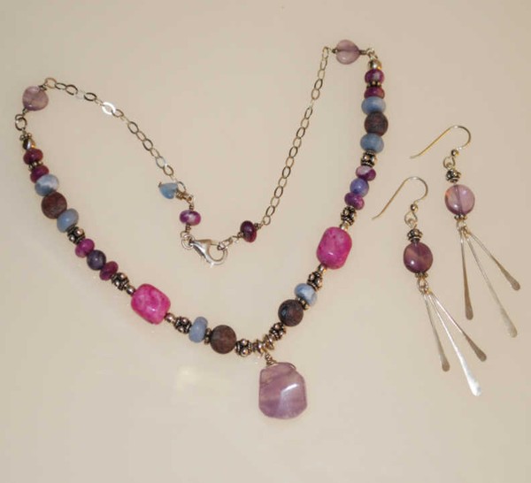 MARIPOSA by Cats Eye Gems