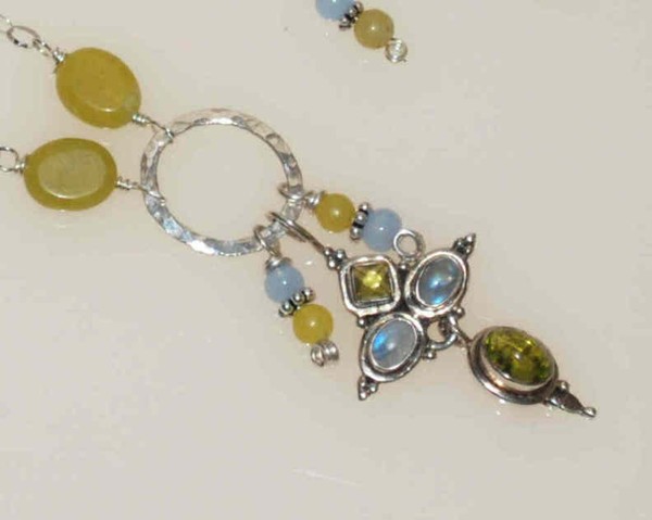 MYANMAR by Cats Eye Gems