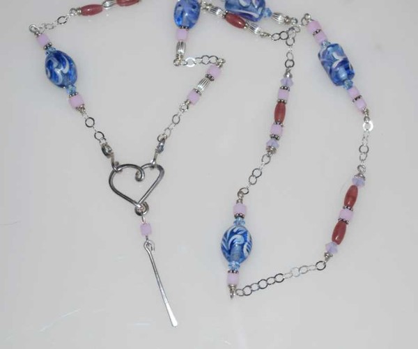 IRIS by Cats Eye Gems