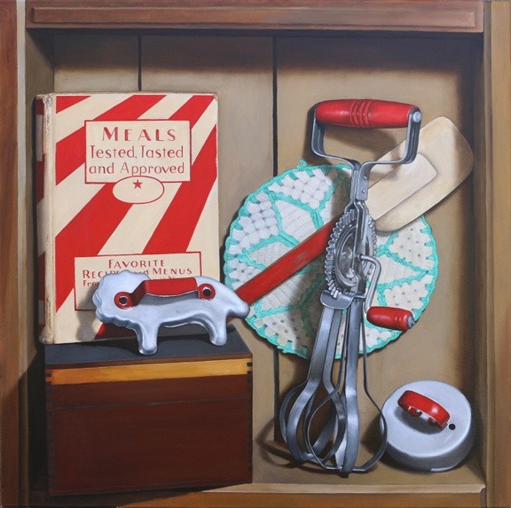 Good Enough by K Henderson