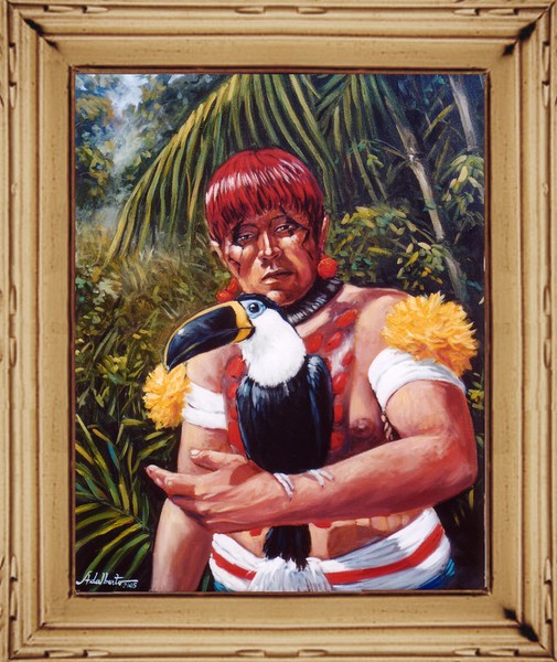 Nativo Brasil