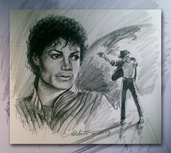 Michael Jackson