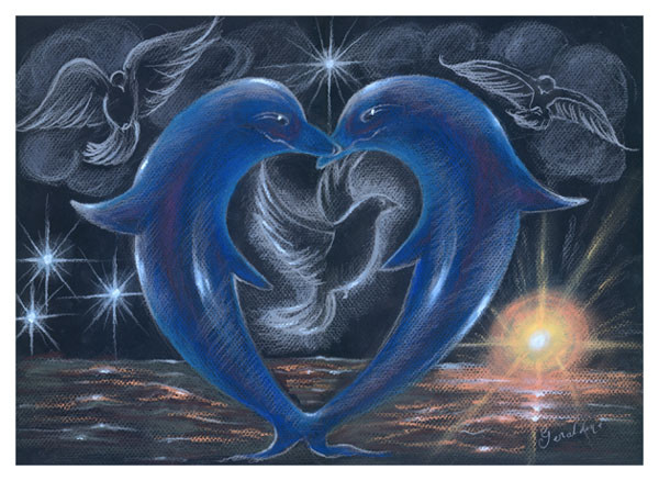 Soul love