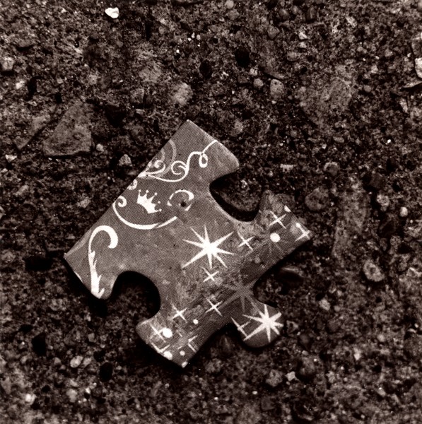 Puzzle piece