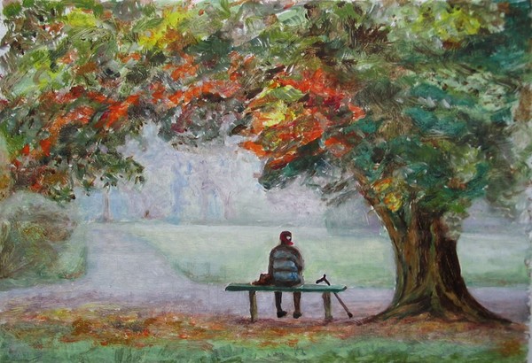 Solitude