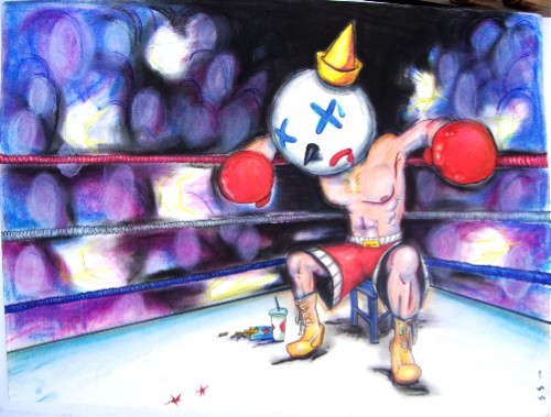 Jack in the Ring