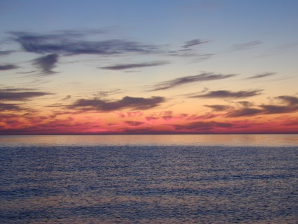 Real Skies