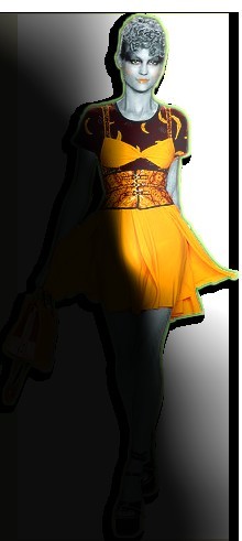 fashion