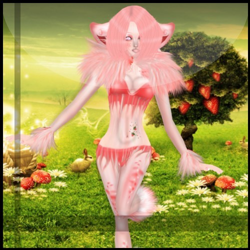 Strawberry Land