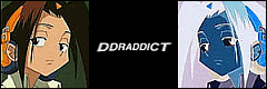 DDRADDICT
