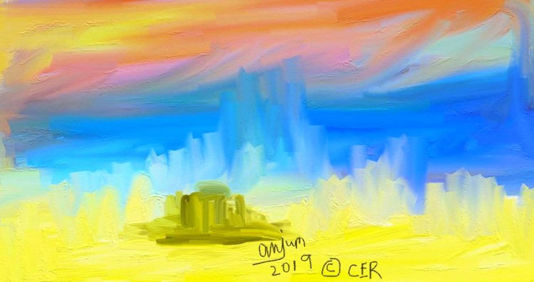 Temporal Castles