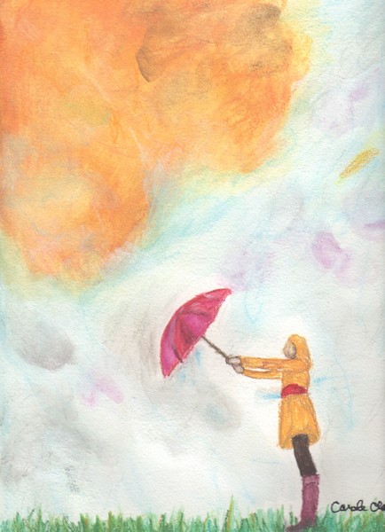 Wind and Rain