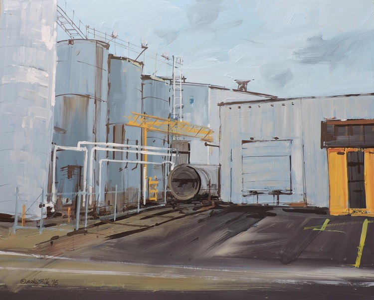 Industrial 