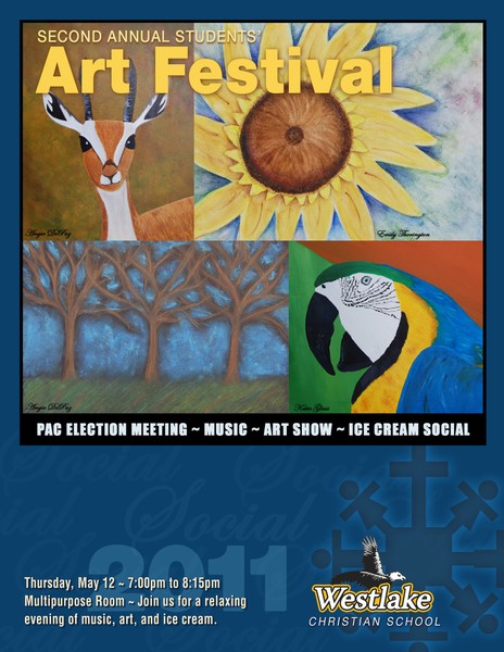 2011 Art Festival
