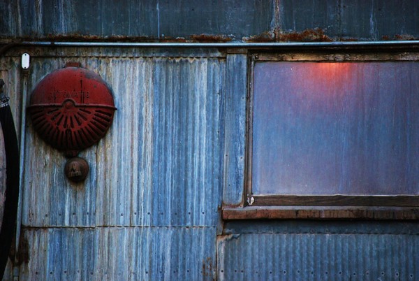 The Last Remaining Light