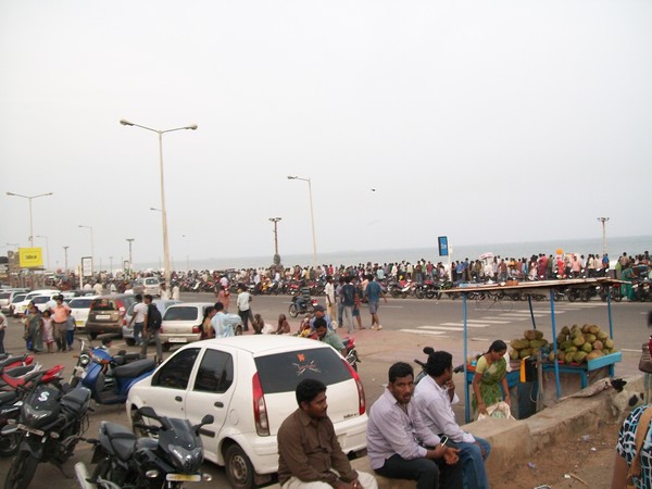 Visakhapatnak