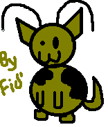 Spot Adoptable