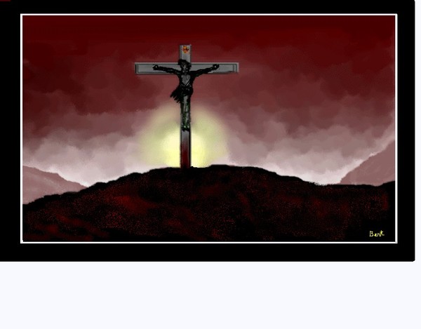 Calvary