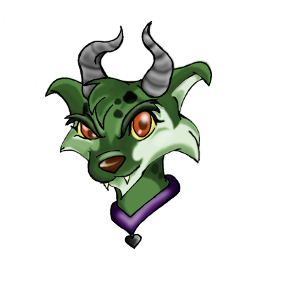 mutant ixi