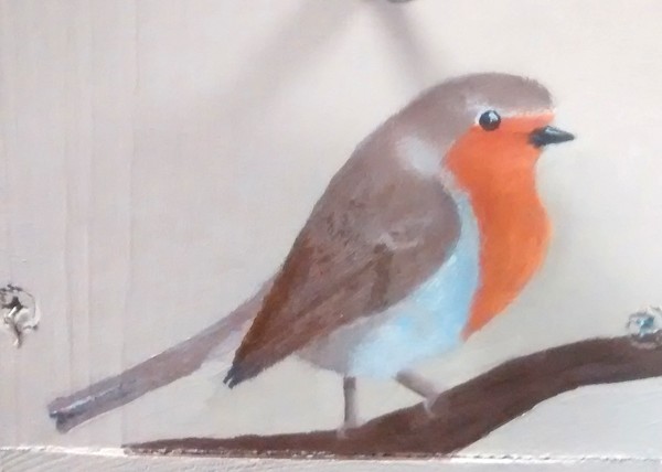 Robin