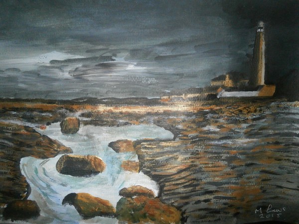 st marys lighthouse