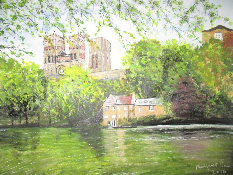 durham cathedral