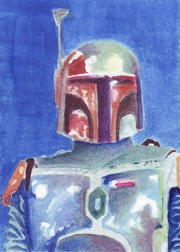Boba Fett