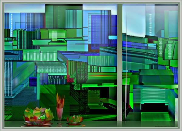 Green City Project