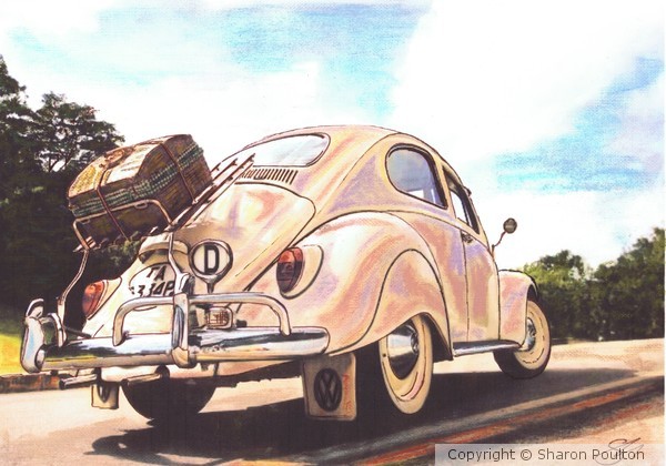 Picnic Stop