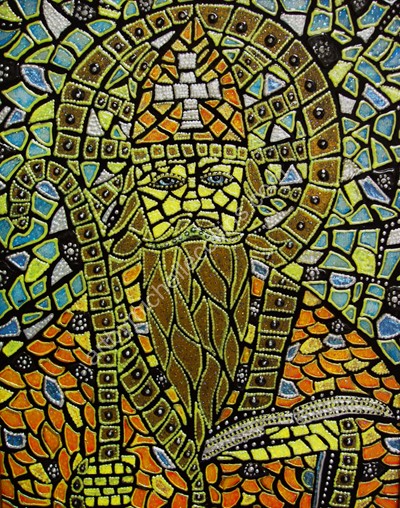 Saint Augustine of Hippo