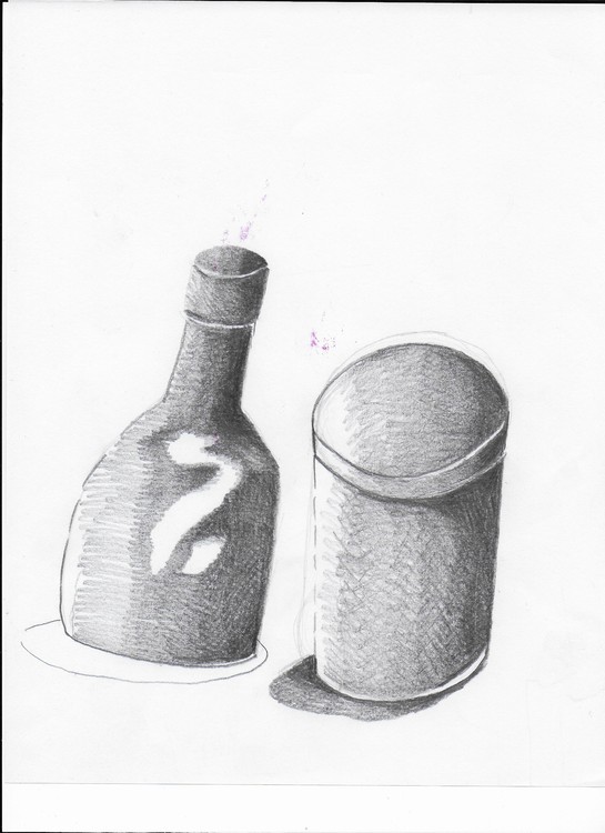 Still Life 001