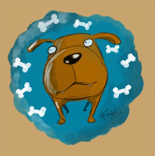 dog