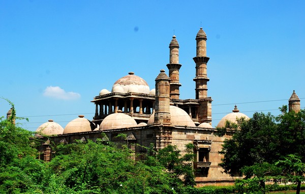 Jami Masjid